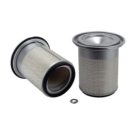 Wix Filters Air Filter 46762